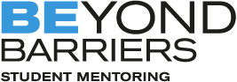 Beyond Barriers - Student scheme logo